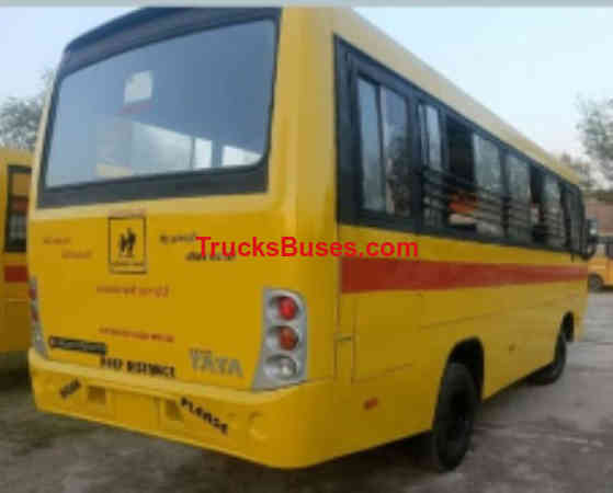Tata LP 912 image 4